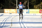 FIS Latvijas čempionāts 2019 otrais posms, intervāla starts C