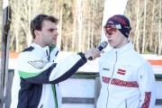 FIS Latvijas čempionāts 2019 otrais posms, intervāla starts C