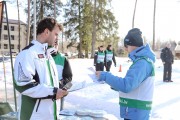 FIS Latvijas čempionāts 2019 otrais posms, intervāla starts C