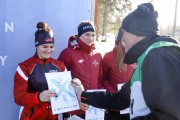 FIS Latvijas čempionāts 2019 otrais posms, intervāla starts C