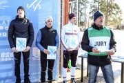 FIS Latvijas čempionāts 2019 otrais posms, intervāla starts C