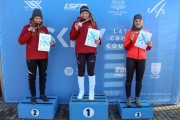 FIS Latvijas čempionāts 2019 otrais posms, intervāla starts C