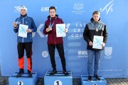 FIS Latvijas čempionāts 2019 otrais posms, intervāla starts C