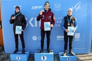 FIS Latvijas čempionāts 2019 otrais posms, intervāla starts C