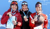 FIS Latvijas čempionāts 2019 otrais posms, intervāla starts C