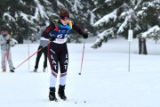 Latvijas distanču slēpotāji EYOF 2019, Foto: M.Mālmeisters