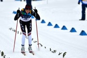 Latvijas distanču slēpotāji EYOF 2019, Foto: M.Mālmeisters
