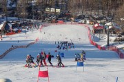 SSS sacensības kalnu slēpošanā 2. posms, Foto: S.Meldere