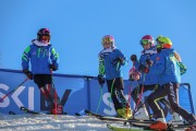 SSS sacensības kalnu slēpošanā 2. posms, Foto: S.Meldere