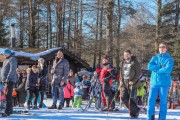 SSS sacensības kalnu slēpošanā 2. posms, Foto: S.Meldere