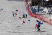 SSS sacensības kalnu slēpošanā 2. posms, Foto: S.Meldere