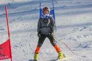 SSS sacensības kalnu slēpošanā 2. posms, Foto: S.Meldere