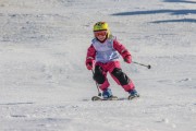 SSS sacensības kalnu slēpošanā 2. posms, Foto: S.Meldere