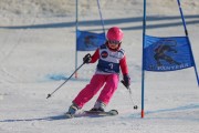 SSS sacensības kalnu slēpošanā 2. posms, Foto: S.Meldere