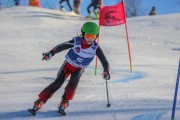 SSS sacensības kalnu slēpošanā 2. posms, Foto: S.Meldere