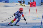 SSS sacensības kalnu slēpošanā 2. posms, Foto: S.Meldere