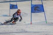 SSS sacensības kalnu slēpošanā 2. posms, Foto: S.Meldere