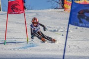 SSS sacensības kalnu slēpošanā 2. posms, Foto: S.Meldere