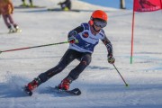 SSS sacensības kalnu slēpošanā 2. posms, Foto: S.Meldere