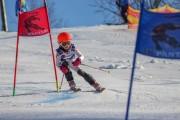 SSS sacensības kalnu slēpošanā 2. posms, Foto: S.Meldere