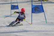 SSS sacensības kalnu slēpošanā 2. posms, Foto: S.Meldere