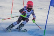 SSS sacensības kalnu slēpošanā 2. posms, Foto: S.Meldere