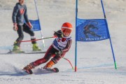 SSS sacensības kalnu slēpošanā 2. posms, Foto: S.Meldere