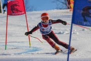 SSS sacensības kalnu slēpošanā 2. posms, Foto: S.Meldere