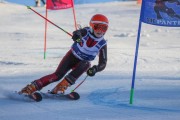 SSS sacensības kalnu slēpošanā 2. posms, Foto: S.Meldere