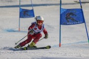 SSS sacensības kalnu slēpošanā 2. posms, Foto: S.Meldere