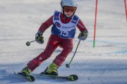 SSS sacensības kalnu slēpošanā 2. posms, Foto: S.Meldere