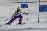 SSS sacensības kalnu slēpošanā 2. posms, Foto: S.Meldere