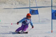 SSS sacensības kalnu slēpošanā 2. posms, Foto: S.Meldere