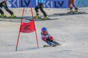 SSS sacensības kalnu slēpošanā 2. posms, Foto: S.Meldere