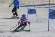 SSS sacensības kalnu slēpošanā 2. posms, Foto: S.Meldere