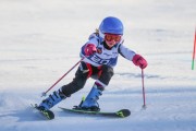 SSS sacensības kalnu slēpošanā 2. posms, Foto: S.Meldere