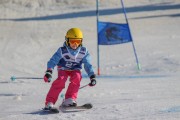 SSS sacensības kalnu slēpošanā 2. posms, Foto: S.Meldere