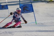 SSS sacensības kalnu slēpošanā 2. posms, Foto: S.Meldere