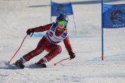 SSS sacensības kalnu slēpošanā 2. posms, Foto: S.Meldere