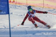 SSS sacensības kalnu slēpošanā 2. posms, Foto: S.Meldere