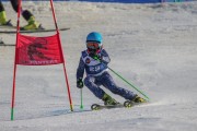 SSS sacensības kalnu slēpošanā 2. posms, Foto: S.Meldere