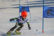 SSS sacensības kalnu slēpošanā 2. posms, Foto: S.Meldere