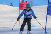 SSS sacensības kalnu slēpošanā 2. posms, Foto: S.Meldere