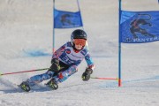 SSS sacensības kalnu slēpošanā 2. posms, Foto: S.Meldere