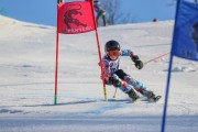 SSS sacensības kalnu slēpošanā 2. posms, Foto: S.Meldere