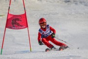 SSS sacensības kalnu slēpošanā 2. posms, Foto: S.Meldere