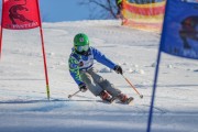 SSS sacensības kalnu slēpošanā 2. posms, Foto: S.Meldere