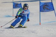 SSS sacensības kalnu slēpošanā 2. posms, Foto: S.Meldere