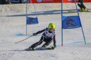 SSS sacensības kalnu slēpošanā 2. posms, Foto: S.Meldere