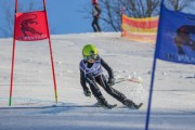 SSS sacensības kalnu slēpošanā 2. posms, Foto: S.Meldere